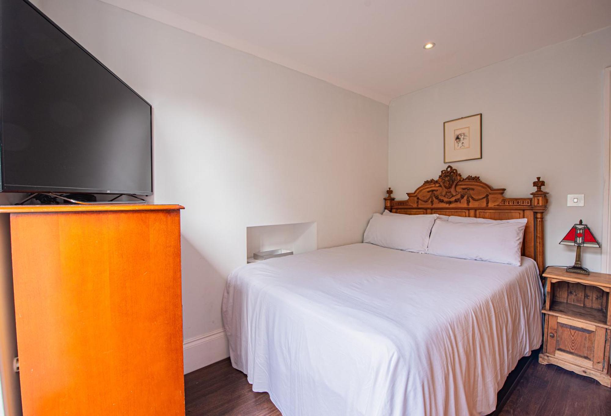 Stylish 1-bed Flat In Soho - Prime Apartment *