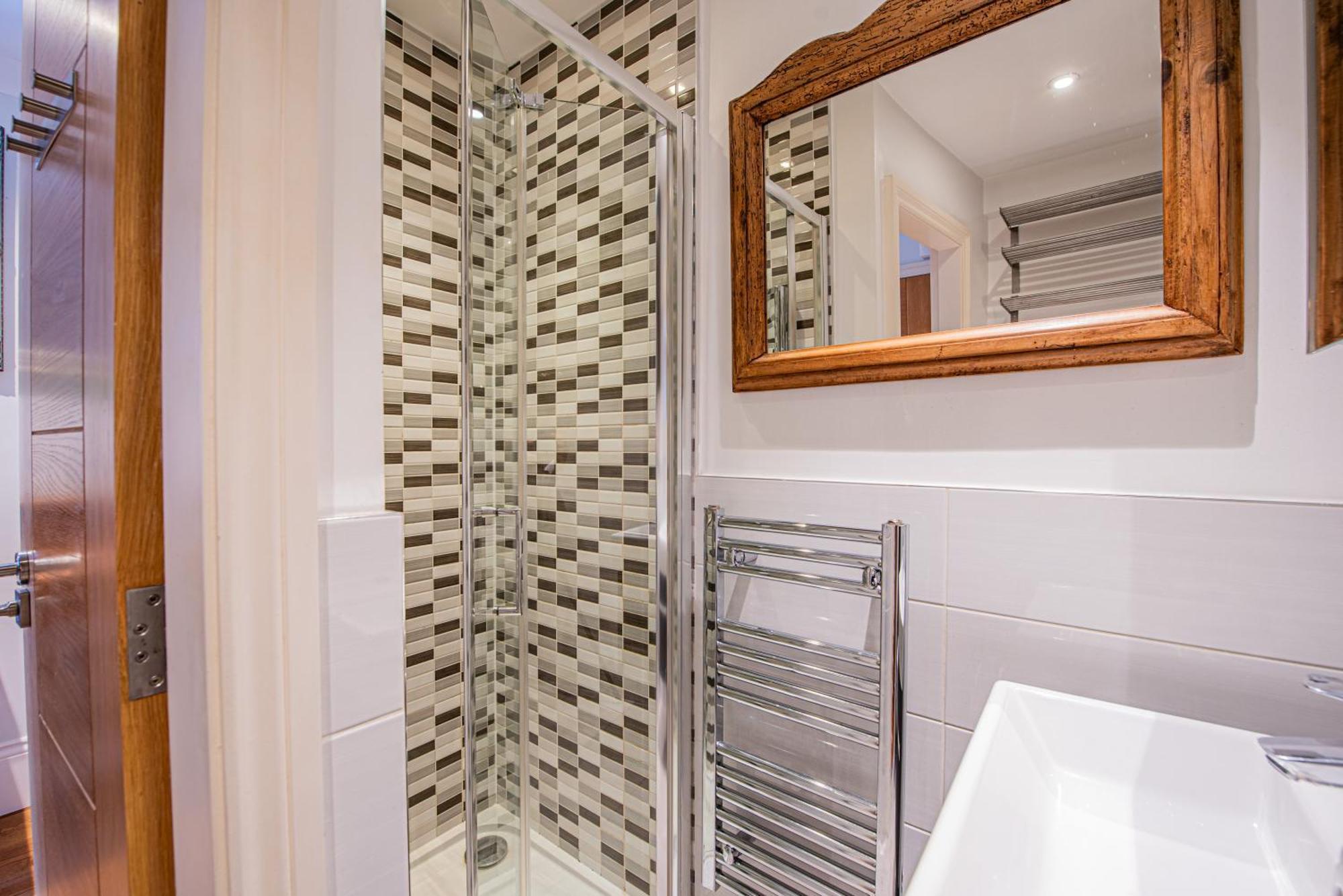 Stylish 1-bed Flat In Soho - Prime * London